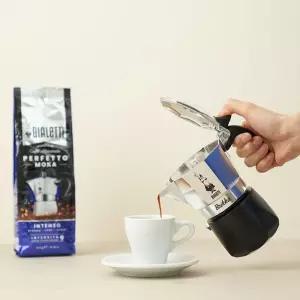 모카포트 비알레띠 뉴브리카 헤리티지 2컵