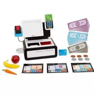 소꿉놀이 어린이집 유치원 역할놀이 마트 계산대놀이 주방놀이