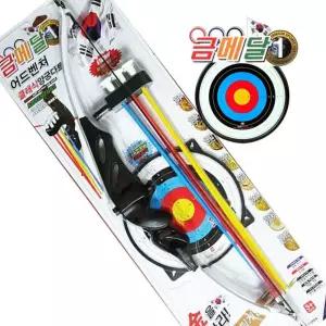 양궁 다트 금메달 어드밴처 클래식 활 표적