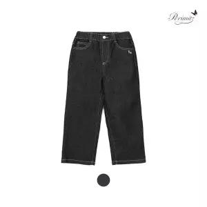 [페리미츠] 초등 진청데님팬츠 남아 유아 봄 청바지 P2612Q211_CJ