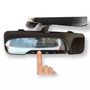 백미러 ECM 룸미러 전용 넓은 시야 평면 와이드