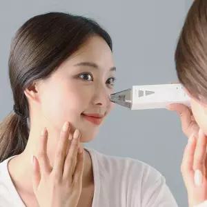 리무버 오엘라 냉온 블랙헤드 리무버 피지 흡입기 압출기 모공 관리기