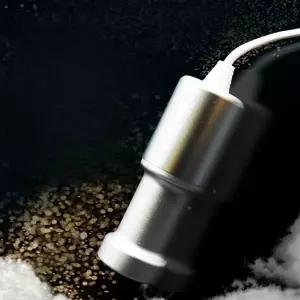 과일 야채 세척기 식당 기계 업소용초음파식기세척기 무선