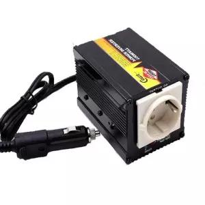 차량용 자동차 컨버팅 여행용 충전기 콘센트 인버터