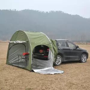 원터치도킹텐트 토레스 차박텐트 꼬리텐트 스포티치 EV6 SUV