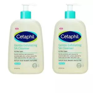 등드름 각질제거 약산성 SA 바디워시 473ml 2개