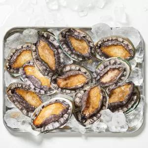 완도 활전복 VIP특대 5미(1kg)