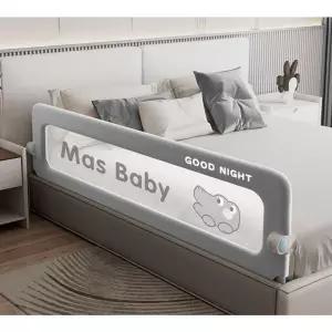 침대가드 난간 안전펜스 안전바 펜스 가드 안전 사이드 14단