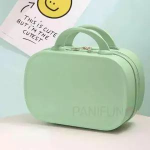 [라일리] Rly 다쿠 레디백 그린 서머레디백 작은캐리어 미니레디