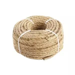 로프 마닐라 8MM/30M 빨랫줄 밧줄 끈