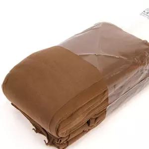 스타킹 여자 고탄력 팬티 10켤레 세트 커피색