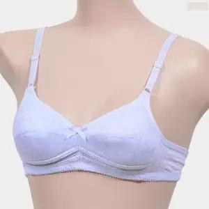 중학생 노와이어 A컵 브라 10대 청소년 속옷 브래지어 브래이저 브래이지어