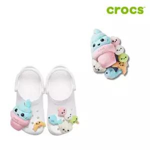 [크록스]매지컬 플러쉬 지비츠 5개 세트 10015712_CA