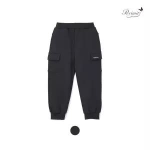 [페리미츠]초등 남아 카고조거팬츠 유아 봄트레이닝바지 P2615P213_CJ