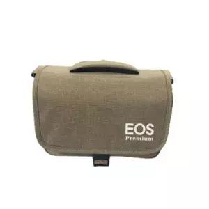 디카카메라가방 SMJ EOS리치 소형캠코더 카메라가방 미러리스숄더백