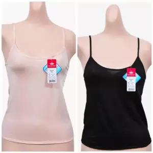 [라일리여성언더웨어] Rly 인견런닝 이너끈나시 여름끈나시 쿨나시 여견 여성