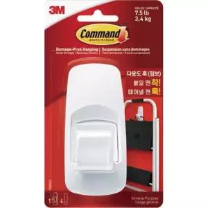 코맨드 다용도훅(점보/17004/3M)