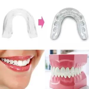 형상기억 마우스피스 수면 치아 보호 맞물림 마찰방지