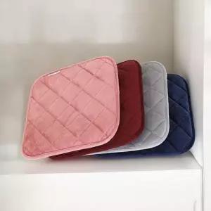 전기방석 1인용 전기매트 장판 온열 USB 온열방석 찜질기