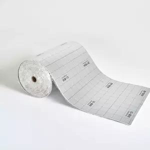 단열재 열반사 디와이 6T 20M 은박 양면단면 접착비접착 보온재