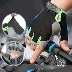 오토바이장갑 바이크장갑 여름 메쉬 반장갑 라이더 레이싱 라이딩 글러브