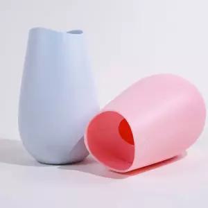 방음 항아리 소리지르는 고함 발성 연습 2color/고음