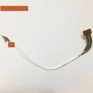 캐논호환 200D 디스플레이 카메라 수리 부품용 새 LCD 플렉스 케이블