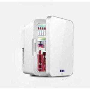 냉장고 LED 거울 라이트 케어 저소음 기숙사 대용량 휴대용