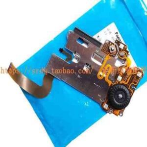 후방 사용자 네비게이션 단추 유연한 케이블 보드 FPC 수리 부품, 파나소닉 호환호환 DMC-GH5S GH5 디지털