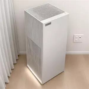 [웰빙창고] 쿠쿠 인스퓨어 공기청정기 헤리티지 28평형 AC-28AHNL20FNW