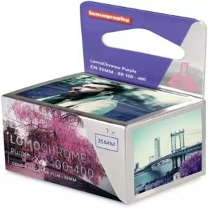 로모크롬 퍼플 35mm ISO 100-400