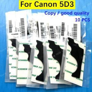 캐논 호환호환 5D3 5DIII 후면 고무 백커버 엄지 그립 마크 3 M3 카메라 부품