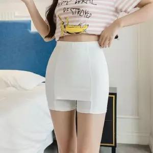 [라일리여성언더웨어] Rly 유니보르 커버 속치마 속바지 거들 여성 한복 5