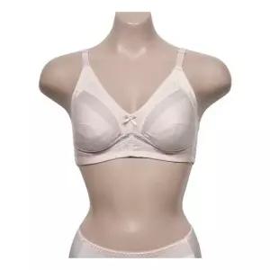 [라일리여성언더웨어] Rly 풍기인견브라 스포츠탑 편한브라 편한여성 브레이지