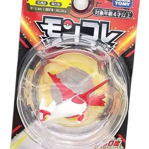 (올핀)포켓몬스터 라티아스 피규어 어린이 로봇 장난감