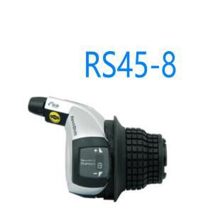 시마노 투너 SL-RS45 7/8단 변속기 3x8단 Revo 레버