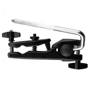 비텔로 드럼 세트 클램프 카우벨 범용 볼이 있는 특수 효과 탐스 소형 타악기 액세서리에 클램프를