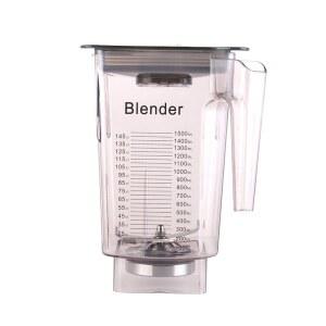 스무디 믹서기 블렌텍 825 용기 커버 호환 시리즈 Connoisciur