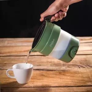 캠핑포트 오데르 트레블러 접이식포트 커피 드립 포트 캠핑용품