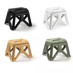 코매트 캠핑 의자 야외 접이식 미니 낚시 의자 중 1P_24632636