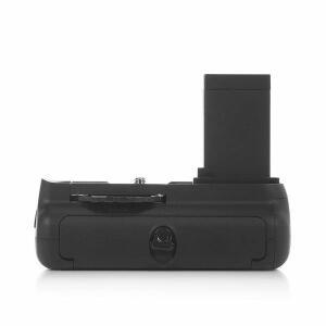 JINTU 고품질 배터리 그립 팩, 캐논 호환호환 100D Rebel SL1 + IR 리모컨, 케이블 키트