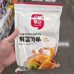 오늘좋은 튀김가루 700g tx801197