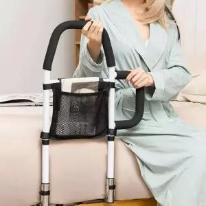 안전가드 노인 침대 난간 보호대 사이드 안전바 낙상방지