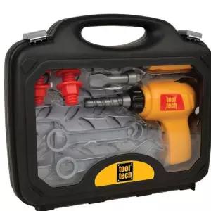 공구놀이 (레드박스) 가방종합세트 (612R65105-1) 장난감