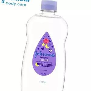 (다올)존슨즈 베이비 베드타임 오일 500ml