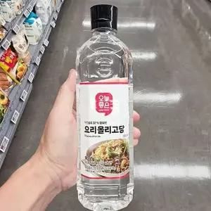 오늘좋은 요리 올리고당 900g tx801204