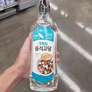 큐원 프락토 올리고당 1.2kg tx801208