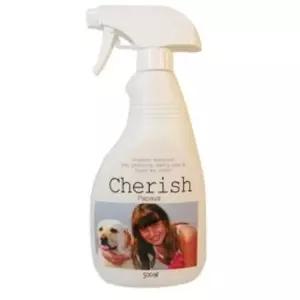 리브하우스 강아지 탈취제 파파야향 500ml 1P 배변 향균 소독 843770