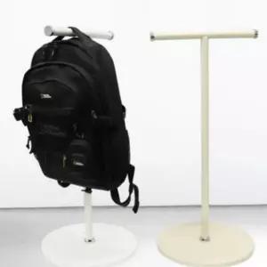 가방걸이 스탠드 핸드백 소품걸이 거치대 책가방