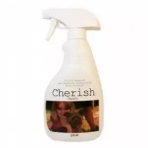 리브하우스 체리쉬 향균 탈취제 복숭아향 500ml 843229